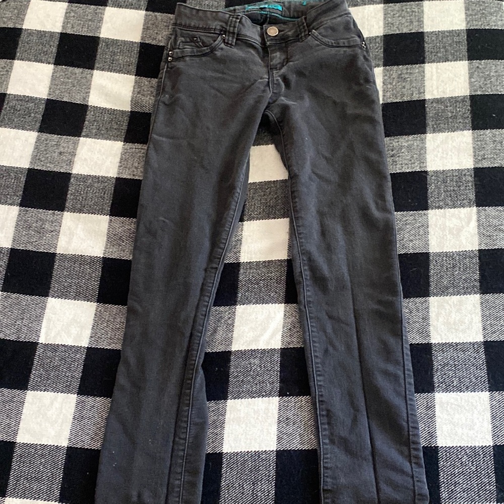 Ymi jeans! size 3, black